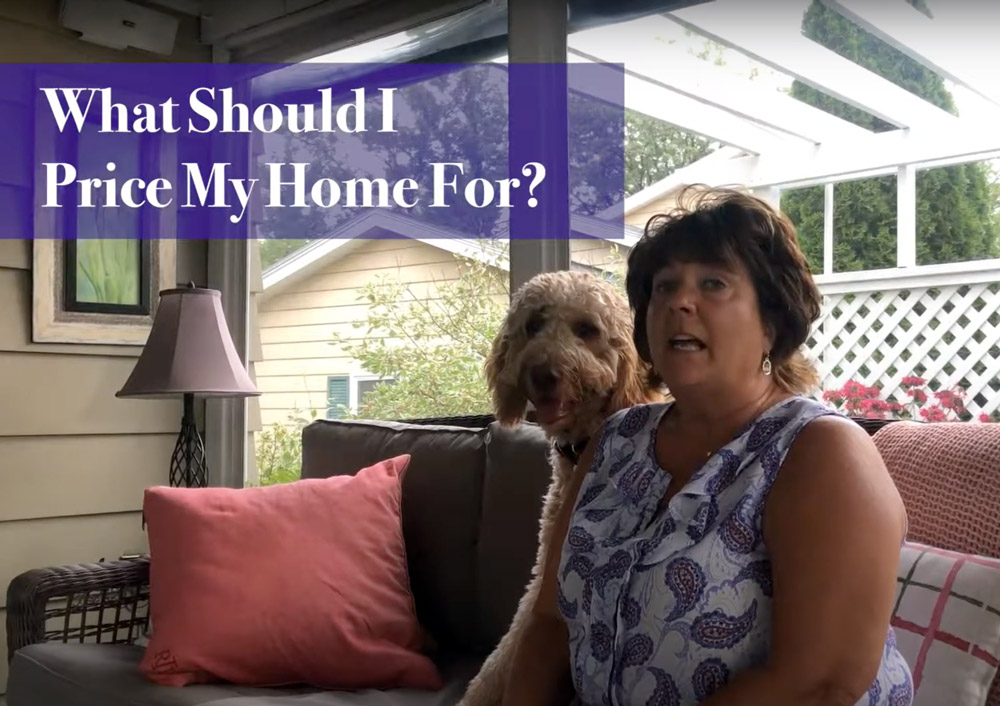 Sellers: How to Price Your Home