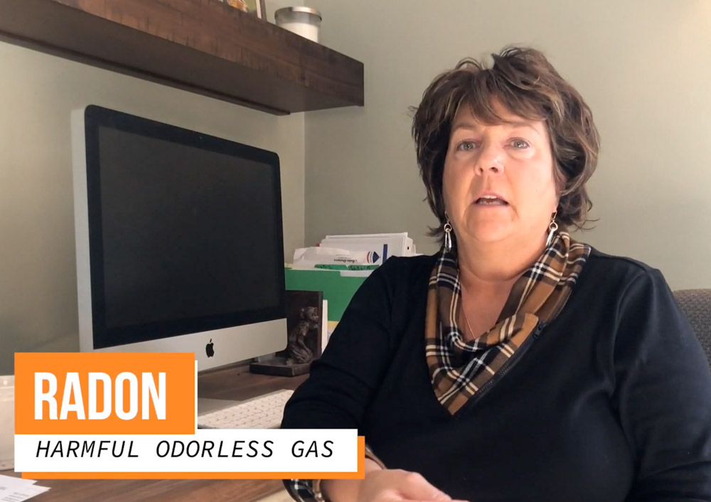 Let's Talk About Radon Video