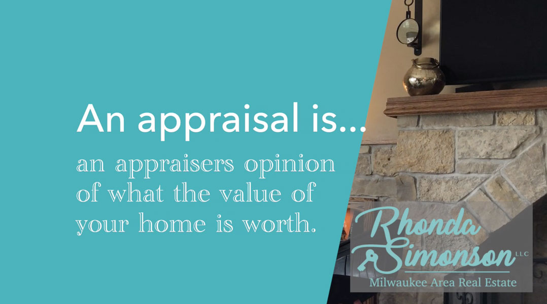 All About Appraisals